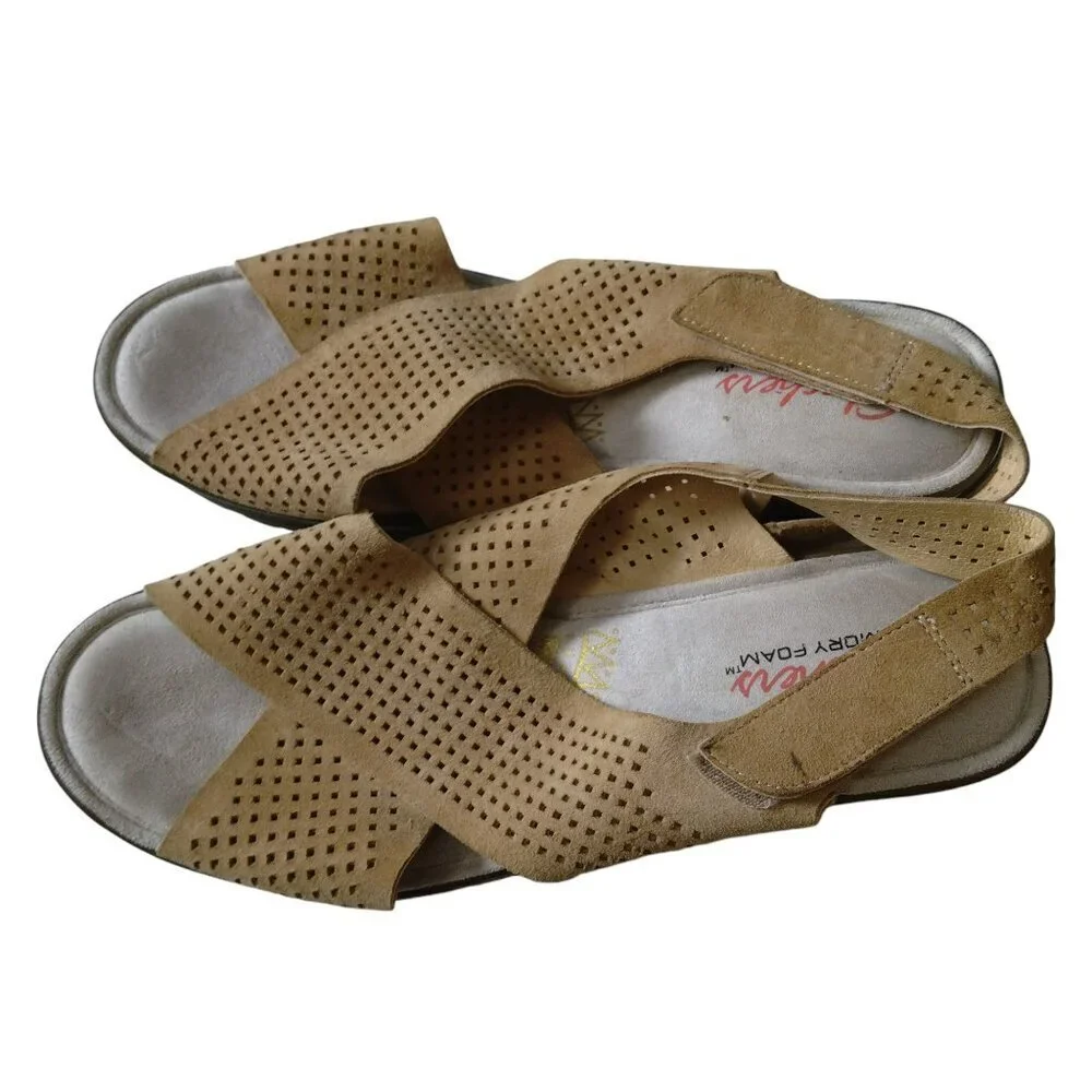 Skechers no size